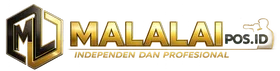 MALALAIPOS.ID - Update Berita Terbaru dan Terpercaya