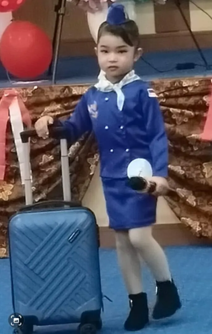 Semarak Lomba Kreativitas Anak di Kantor Wali Kota Sungai Penuh, TK Pembina Pondok Tinggi Raih Juara Satu