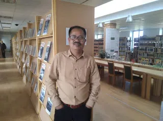 Dr. Toni Indrayadi, M.Pd. Putra Sungai Penuh Ukir Jejak di Kancah Internasional