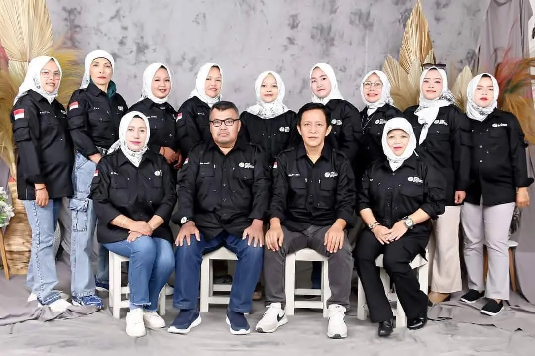 HUT ke- 3 WIM, Zarman Ependi : " Perkuat Rasa Kebersamaan dan Satukan Energi Para Jurnalis"