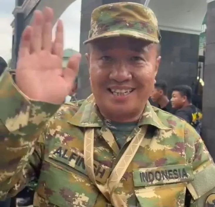 Harapan 2025 Kota Sungai Penuh Pasca Wako Alfin di Lantik