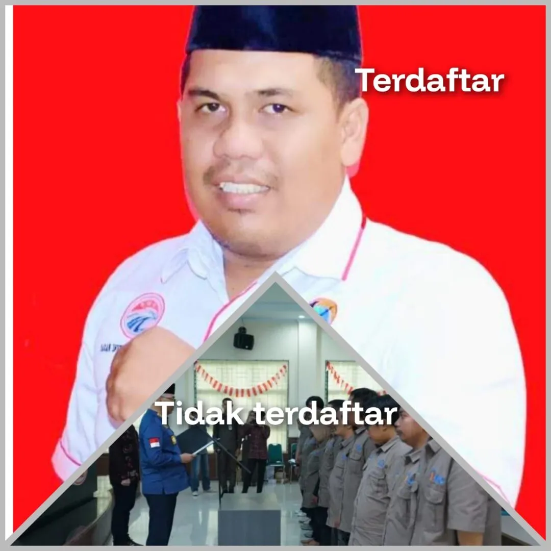 Maraknya Organisasi Wartawan Bodong, IWO- I Provinsi Jambi Buka Suara
