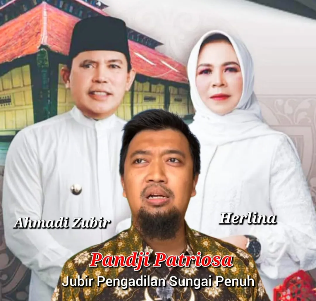 Hakim Tetapkan Penjemputan Paksa Ahmadi Zubir dan Herlina sebagai Saksi Kasus Pengrusakan TPS