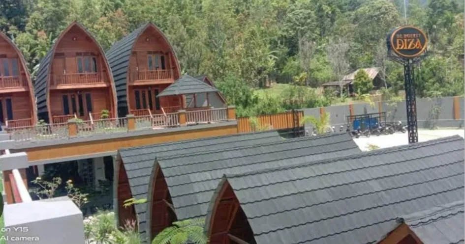 Diduga Tak Kantongi Izin Resmi, Keberadaan Villa Bukit Diza Disorot Aktivis