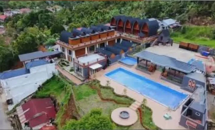 PUPR Sebut Vila Bukit Diza Tak Kantongi Izin, Wako Alfin juga Akan Turun