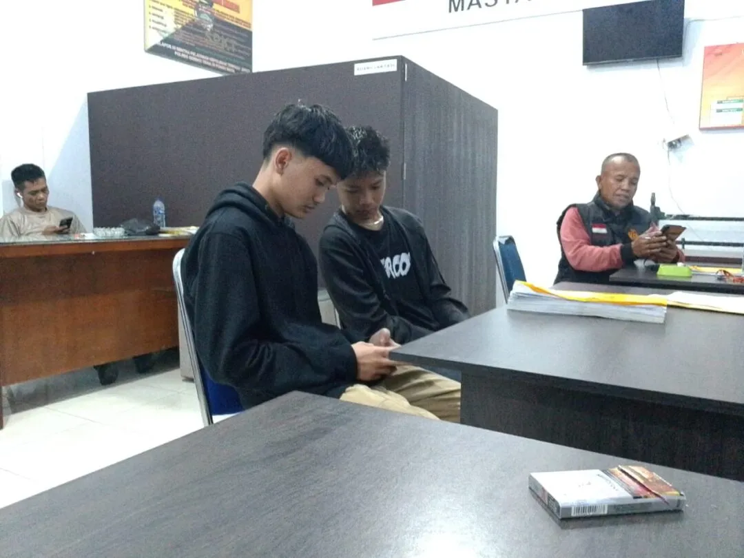 Pelajar SMP di Kerinci Diduga Dianiaya Pelajar SMA, Orang Tua Korban Desak Polisi Bertindak Tegas