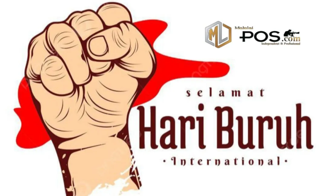 Dari Sungai Penuh, Suara Buruh Mengalir untuk Indonesia, "Tentang Kerja, Martabat, dan Harapan"