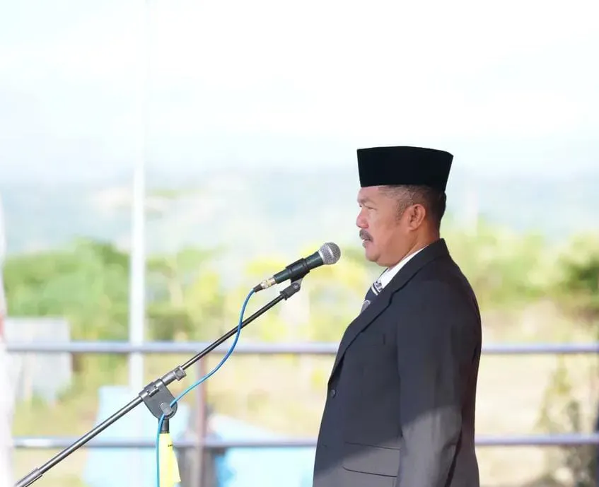 Bupati Kerinci Turun Tangan Tangani Kasus Dugaan Malpraktik Sunat Laser