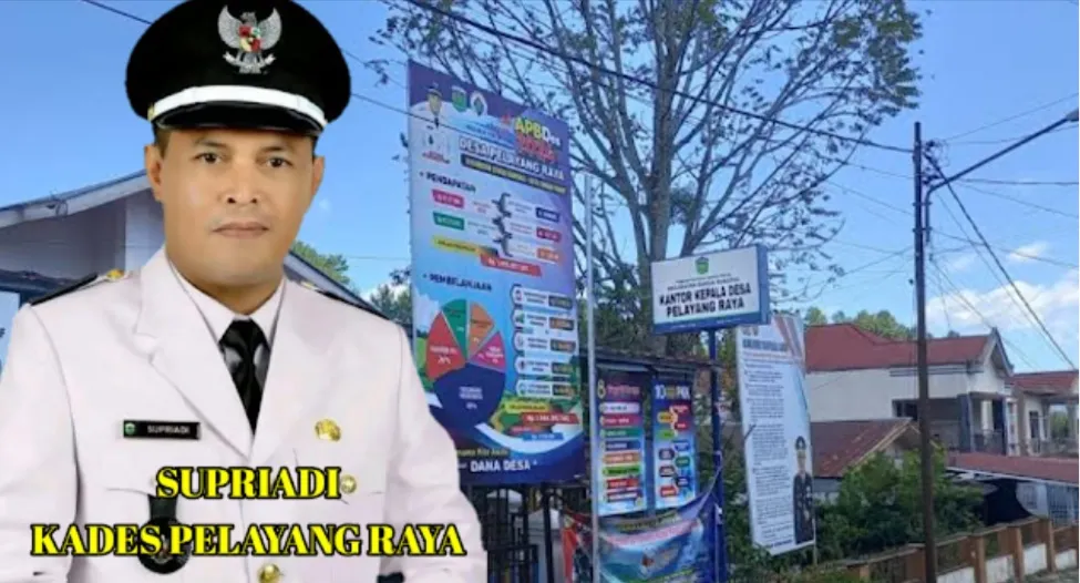 Dana Desa Diduga Diselewengkan, Nama Supriadi Mencuat di Kejaksaan