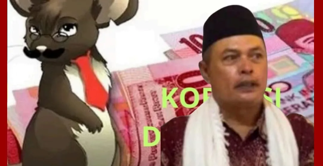 Dugaan Kegiatan Pemberdayaan Fiktif di Tahun 2024 Desa Pelayang Raya