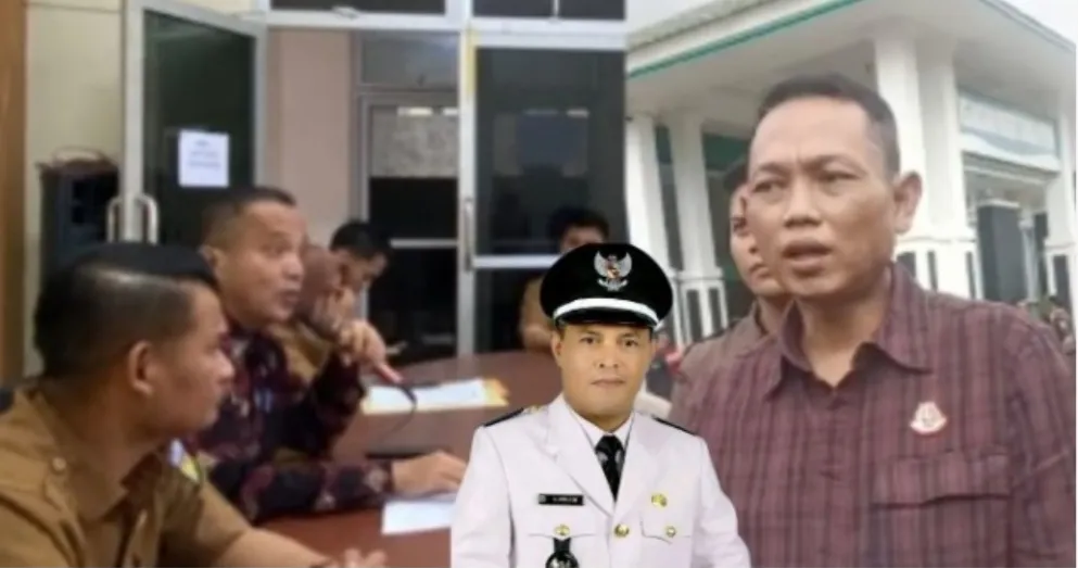 Janji Tinggal Janji, Aktivis Kerinci-Sungai Penuh Kepung Kejaksaan Besok!