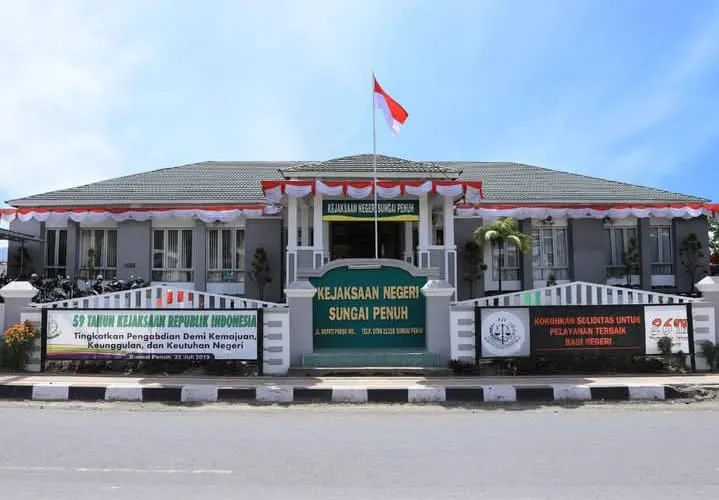 Kasus Dugaan Korupsi Kades Pelayang Raya Kian Disorot, Ketegasan Kejari Sungai Penuh Masih Dinantikan
