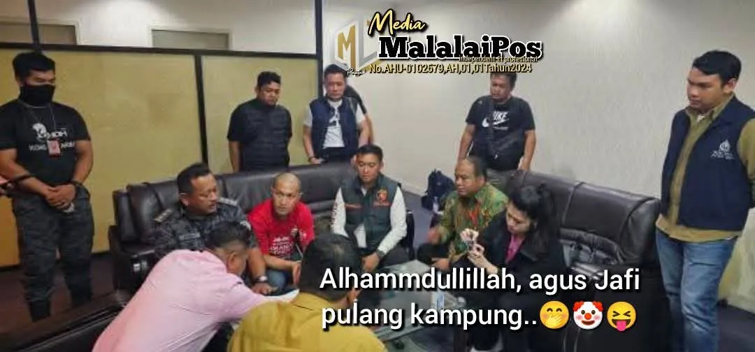 Agus Buron Kasus Pembunuhan Akhirnya Berhasil Ditangkap