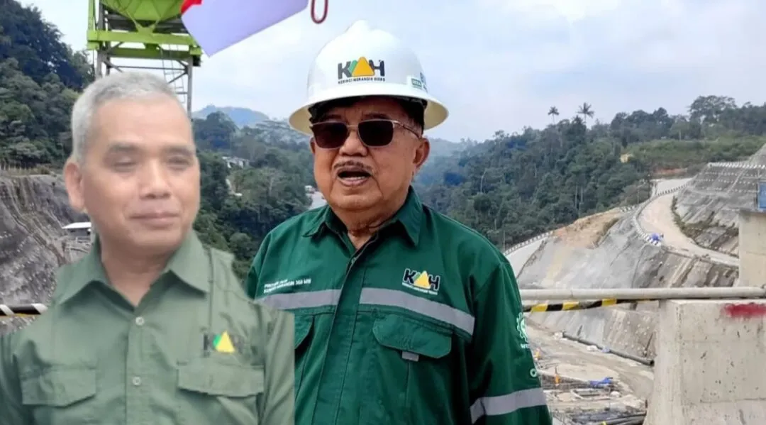 Gawat, Diduga Main Mata Dengan Kades, Warga Minta Jusuf Kalla Pecat Aslori