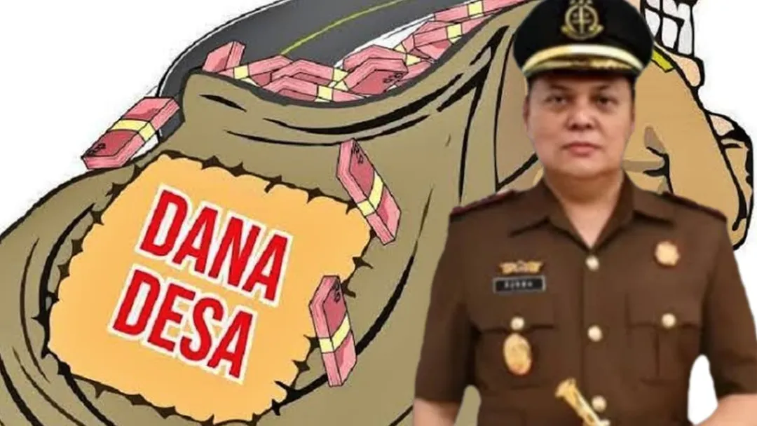 Kejari Diminta Transparan Usut Kasus DD Pelayang Raya