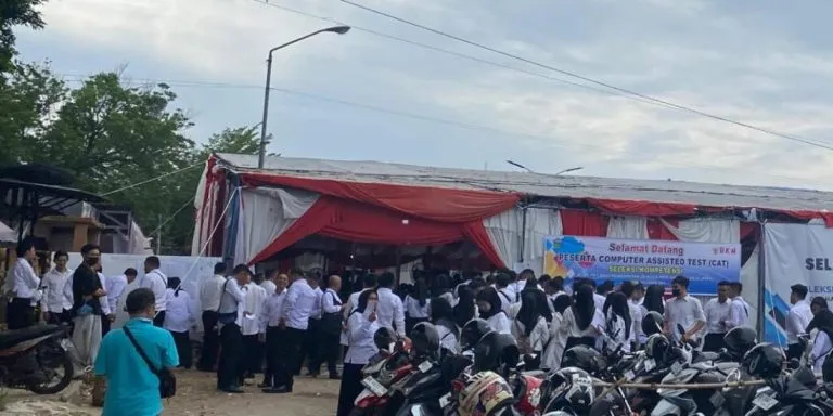 Nasib Ribuan Honorer R2 dan R3 di Ujung Tanduk, Pemkab Kerinci Didesak Bergerak Cepat
