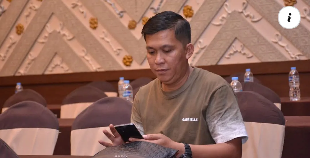 Ketua LSM Semut Merah Kembali Desak Kejari Tersangkakan 13 Anggota DPRD Kerinci