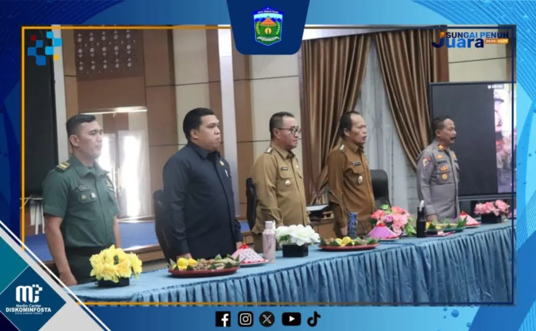Sistem Pengelolaan Sampah, Wako Alfin: Ini Penting