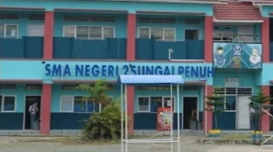 Pungutan di SMAN 2 Sungai Penuh Resahkan Orang Tua Siswa, Dana BOS Dipertanyakan