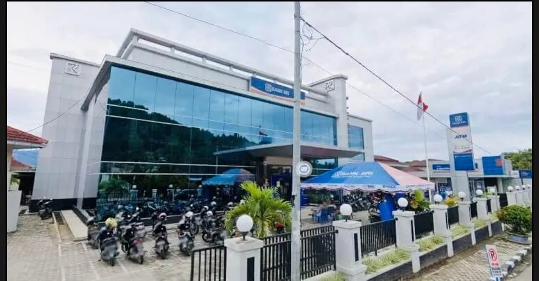 Lelang BRI Sungai Penuh Rp695 Juta, Pemenang Akui Keluarkan Uang Rp1,3 Miliar — Kok Bisa?