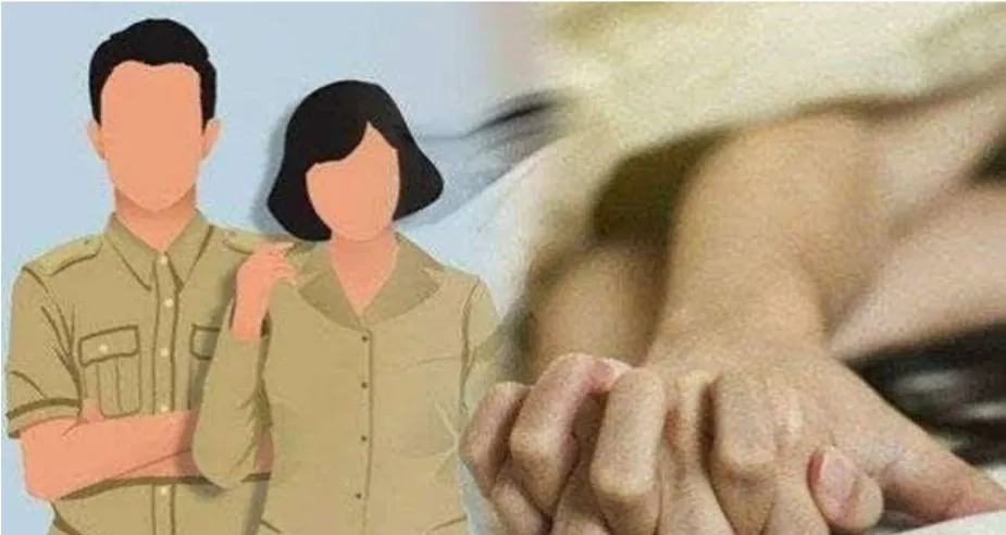 Skandal Perselingkuhan Oknum Guru SMA 4 Sungai Penuh Terbongkar, Berujung Cerai dan Sengketa Harta