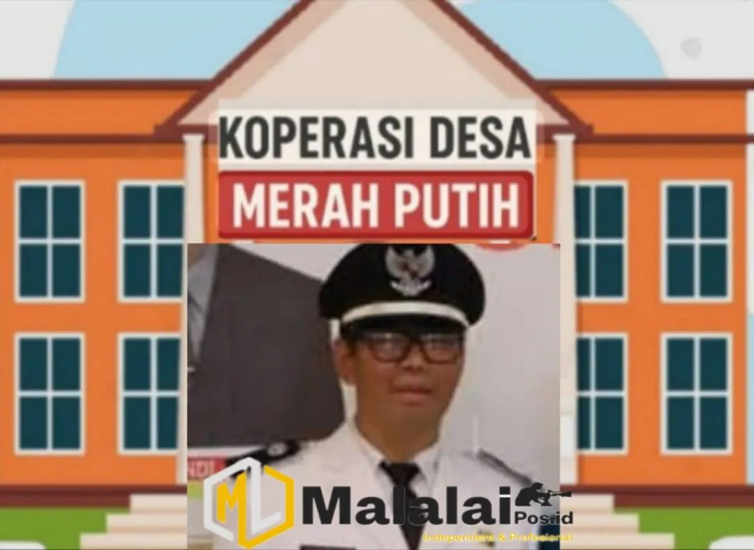 Koperasi Merah Putih Desa Semerah Jadi Sorotan, Pengurus Diduga Dikuasai Keluarga Kades