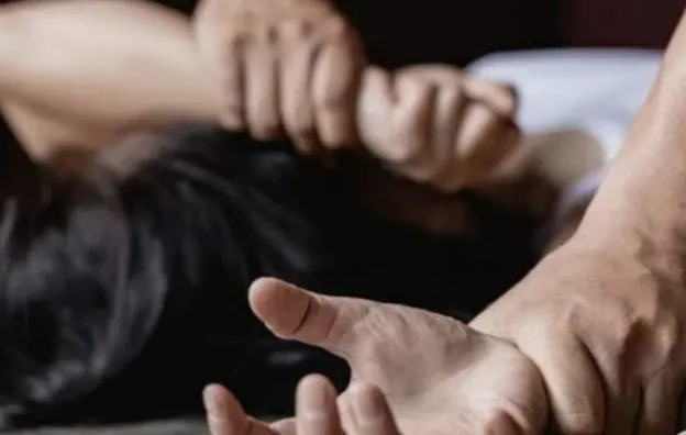 Oknum Perangkat Desa Pesisir Bukit Disinyalir Tersandung Kasus Pelecehan Sexsual, "Kades Terkesan Pura-Pura Tidak Tahu"