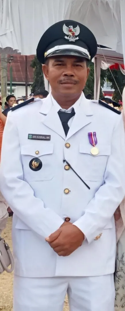 Dana BUMDes Rp 134 Juta di Desa Sumur Gedang Dipertanyakan, Sebagian Diduga Masih Dipegang Kades