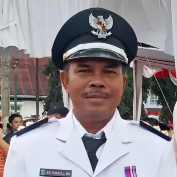 Pergantian Staf Desa Sumur Gedang Menuai Sorotan, Diduga Tak Sesuai Permendagri