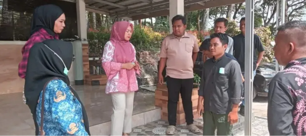 Dinkes Organ Ilir Optimis Program MBG Akan Beri Manfaat Bagi Anak Sekolah