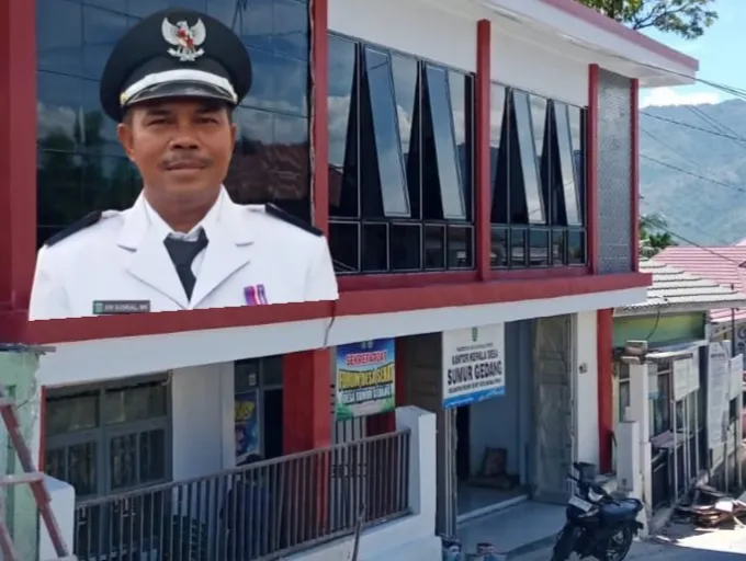 Pemerintahan Desa Sumur Gedang Kacau, Empat RT Diduga Fiktif dan Dua Dusun Tak Terurus