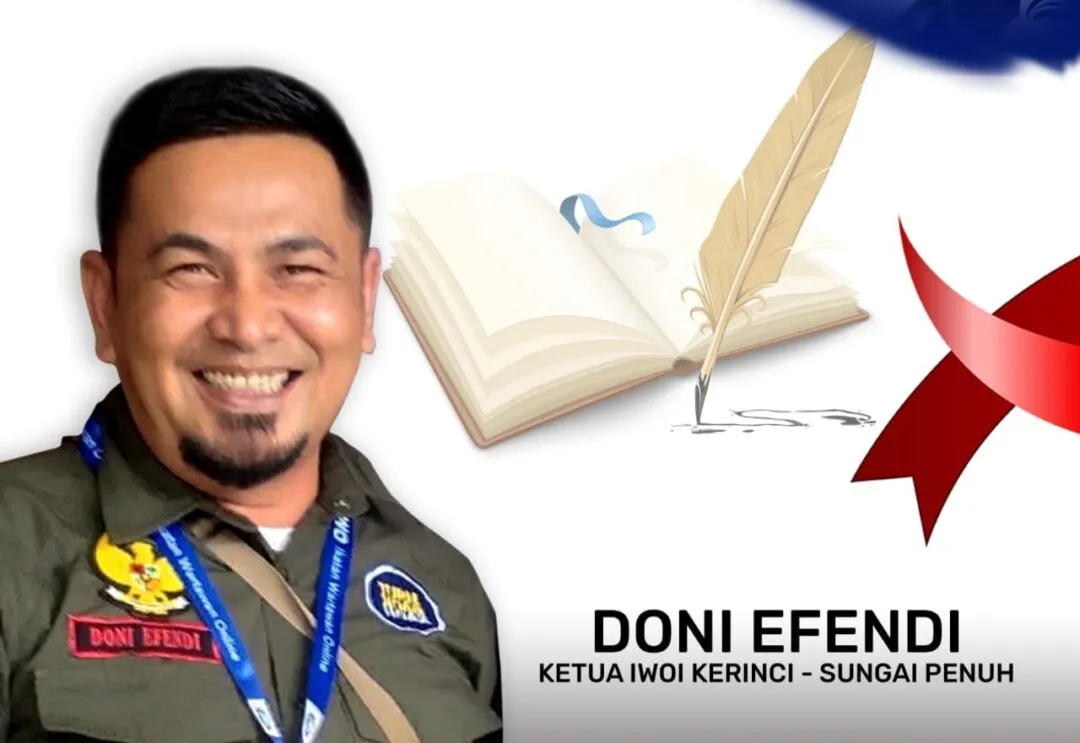 Anggaran Publikasi Dipangkas, DPRD Kota Sungai Penuh Tuai Kritik Sejumlah Media
