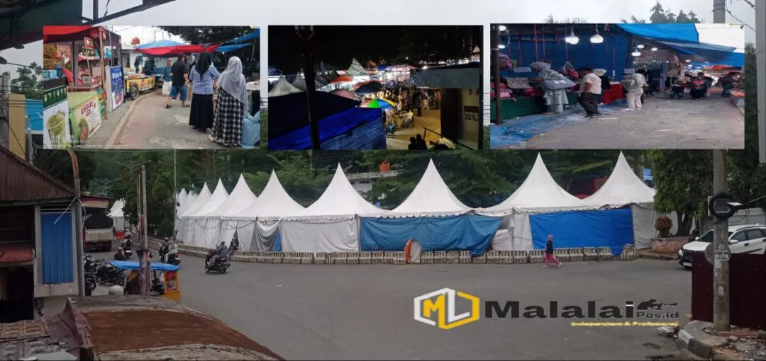 Pesta Rakyat HUT Kota Sungai Penuh ke- 17 Diwarnai Isu Pungli, Warga Minta Aparat Bertindak