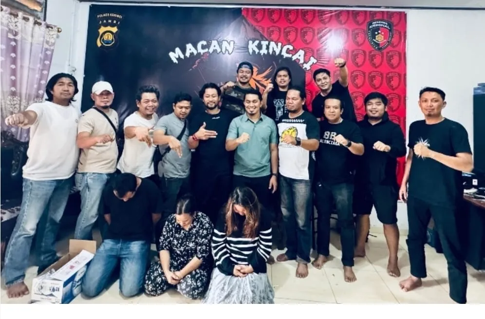 Kasus Penculikan, Bilqis Dibawa ke Merangin, Berikut Kronologis
