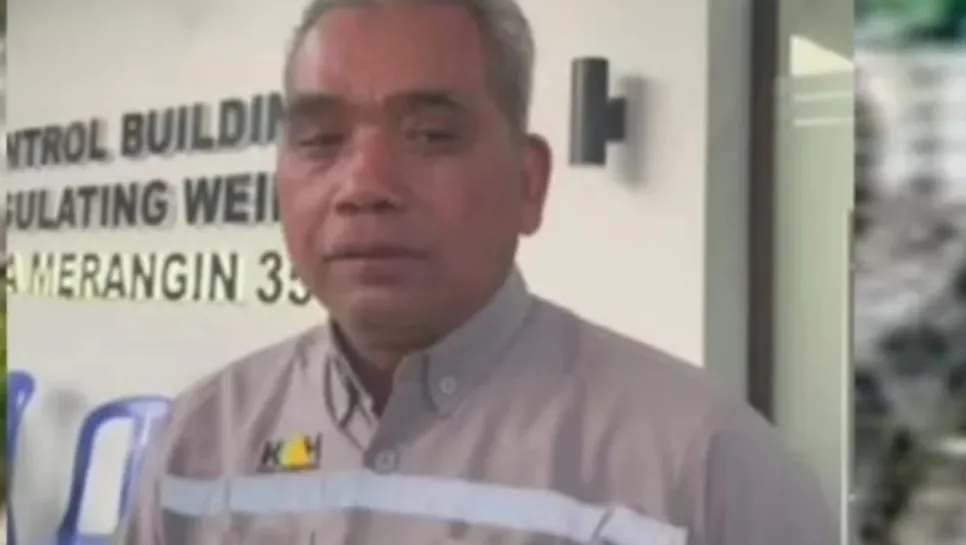 Terkait Tuntutan Kompensasi Warga Lubuk Paku Rp 25 Juta per KK, Menurut Timdu Terlalu Besar dan Sudah Diluar Kewajaran, Ini Kata PLTA