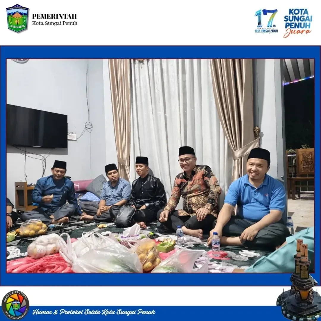 Wako Alfin Sambangi Pondokan Kafilah, Beri Semangat &amp; Hadiri Final Tilawah