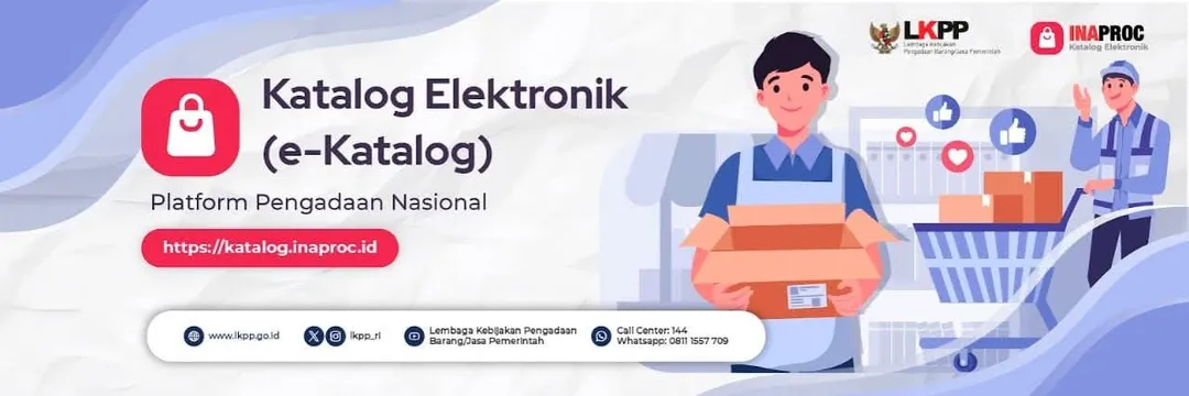 Pemerintah Kota Sungai Penuh Optimalkan Belanja Daerah Melalui e-Purchasing