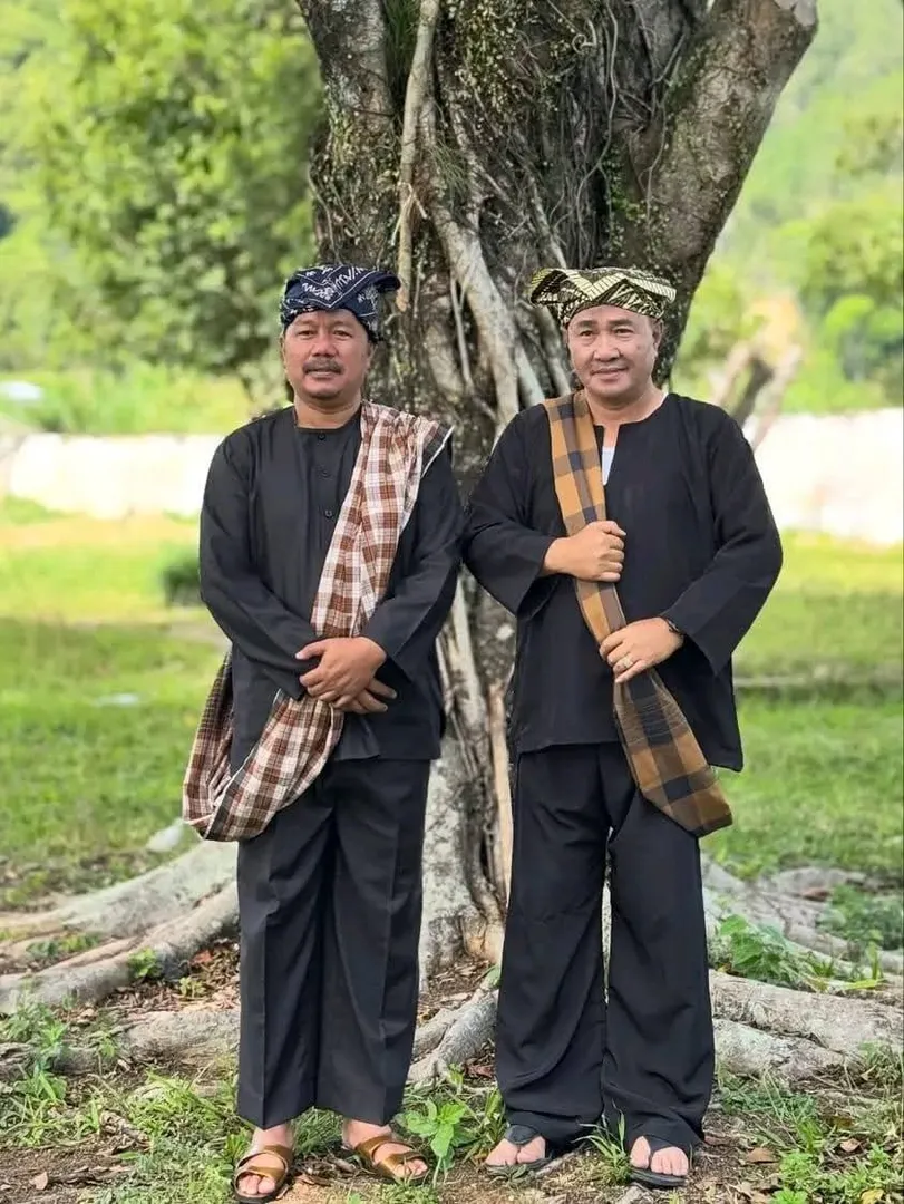 Duet Pemimpin Satu Jiwa, Alfin - Monadi : Sakti Alam Kerinci Penuh Harmoni