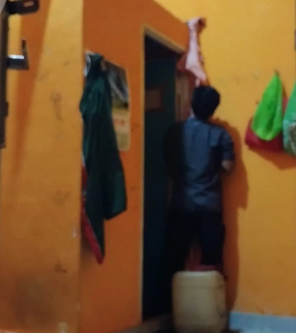 Seorang Pria Warga Kecamatan Depati Tujuh Ditemukan Tewas Gantung Diri