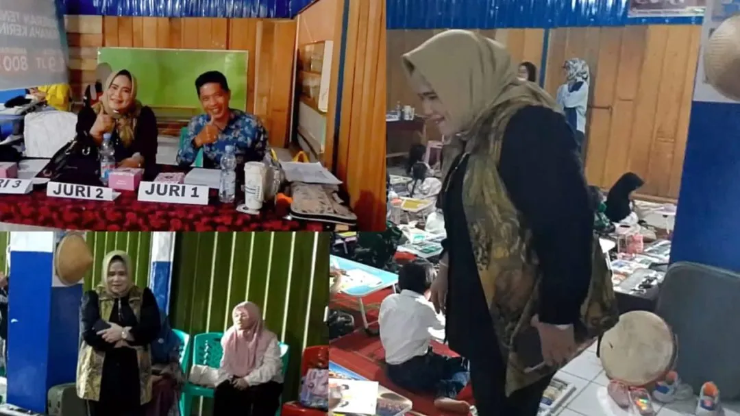 ​Sa’diyah Berharap Kincay Plaza Menjelma Jadi Hub Kreatif dan Penggerak Ekonomi Kota
