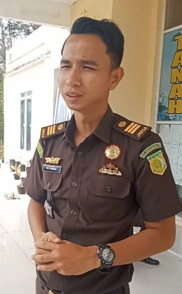 Kasi Pidsus Kejari Sungai Penuh Yogi Purnomo Dipastikan Dimutasi ke Majalengka