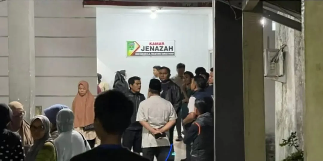 ASN Pemkot Sungai Penuh Diduga Gantung Diri, Polisi Selidiki Kasus