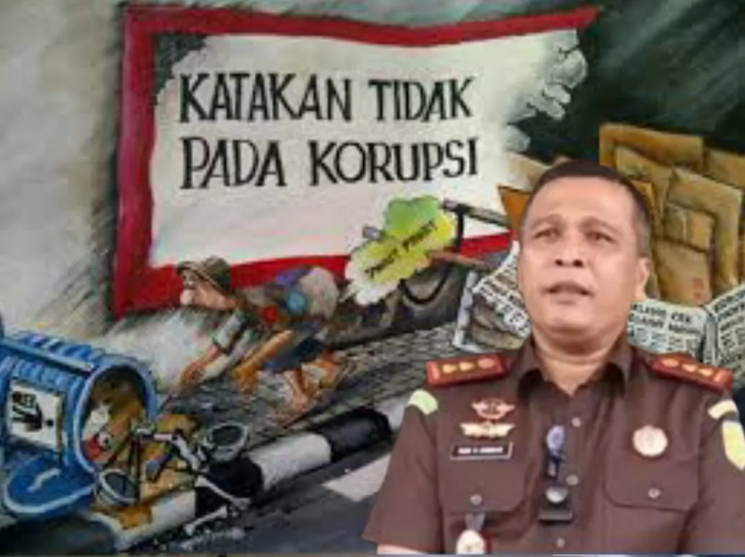 Diduga Bermasalah, Penyidik Kejari Diminta Panggil Pihak Ketiga Pengadaan Barang dan Jasa Damkar Kota Sungaipenuh