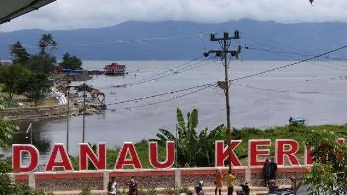Objek Wisata Kabupaten Kerinci Dikelola Pihak Ketiga, Sanggup kah Berantas Pungli?