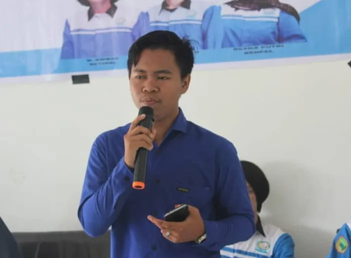 Pemutaran Film Dokumenter Pesta Babi di Desa Muara Danau Mendapat Perhatian Masyarakat