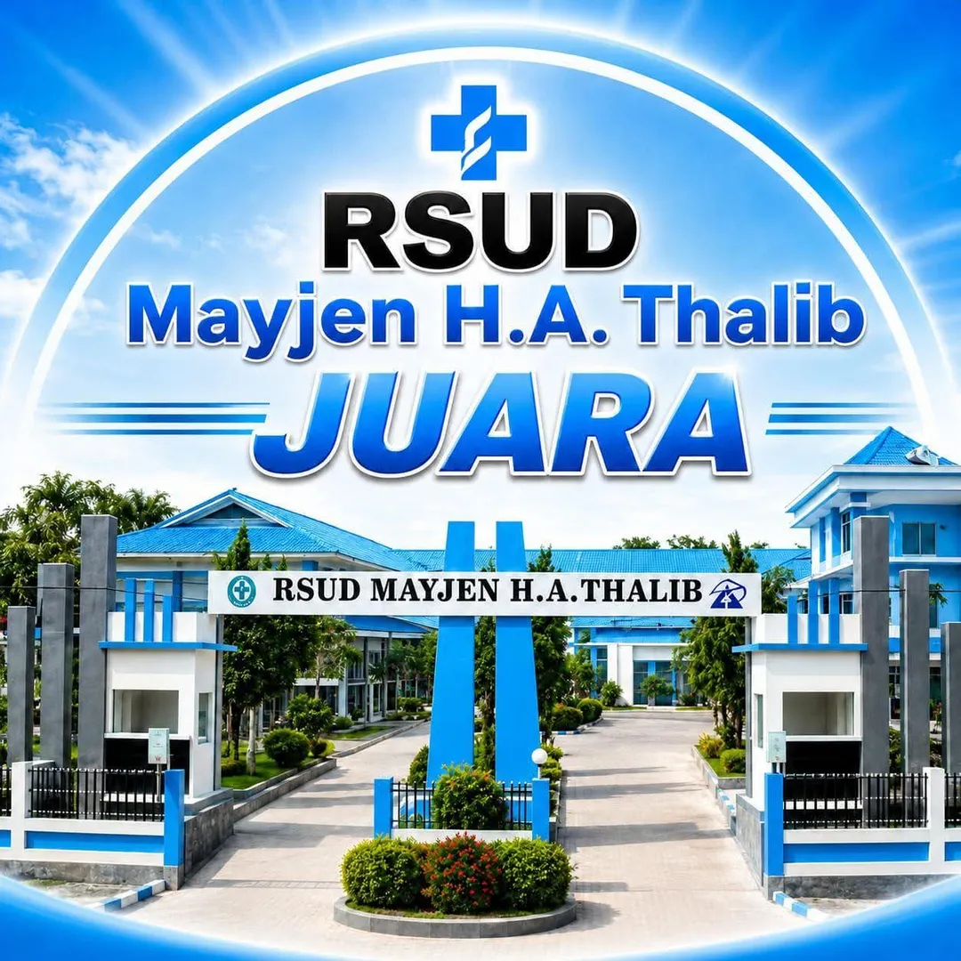 Nama RSUD Ditambah “JUARA”, Pengelola Dinilai Keliru dan Tak Menghargai Sejarah Pendirian Rumah Sakit