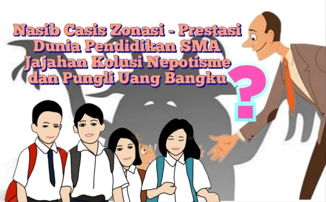 Dugaan Pungli Uang Bangku Mencuat, Akses Pendidikan Dipertanyakan
