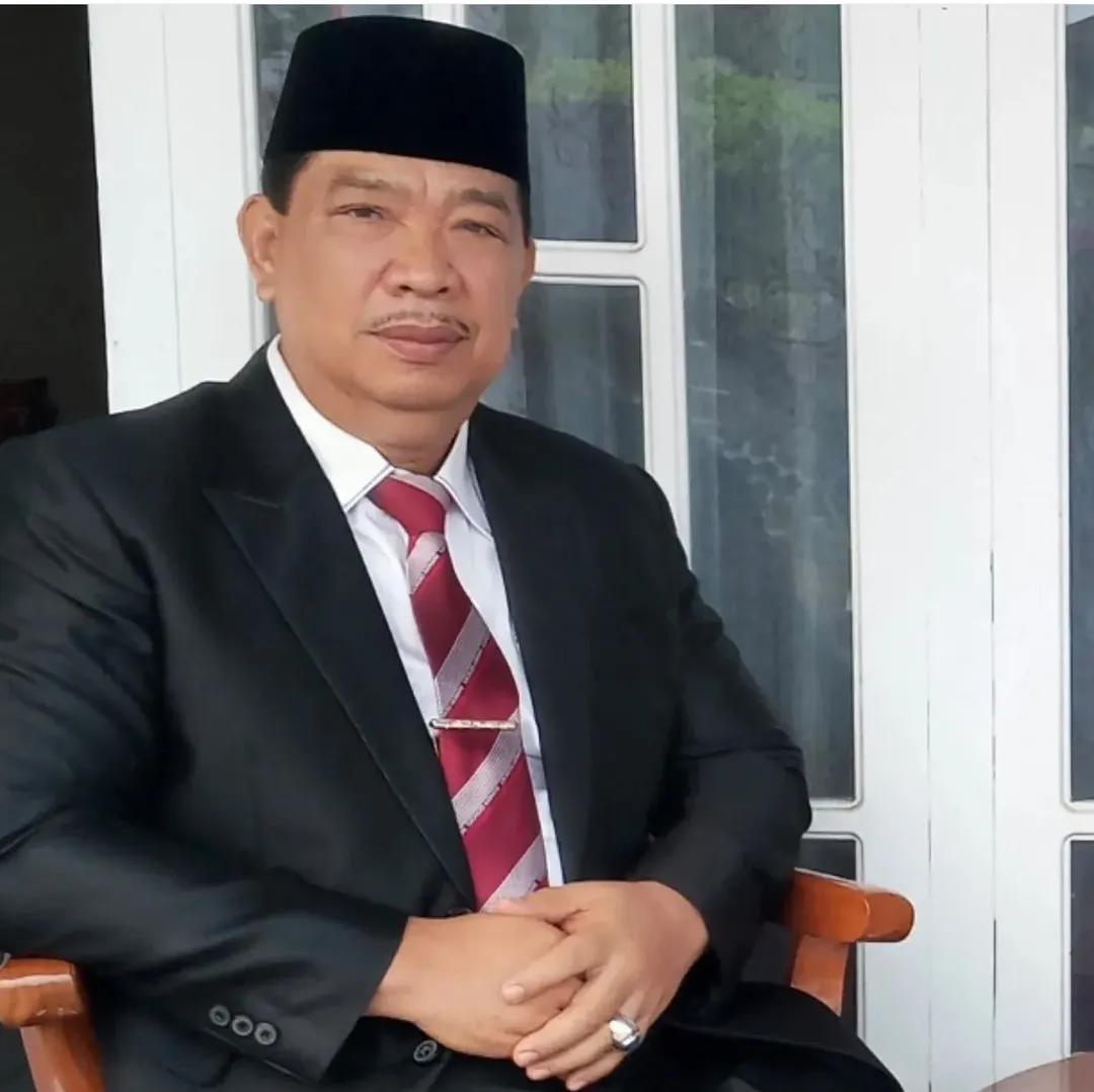 Menutup Lembaran Pengabdian  di Birokrasi, Aflizar Resmi Purna Tugas Setelah Puluhan Tahun Mengabdi