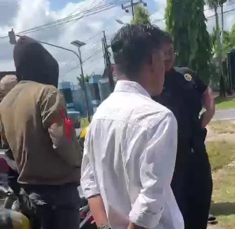 Mafia Rokok Ilegal di Jambi Menggila: Demo Masyarakat Dihadang, Aparat Terkesan Lepas Tangan