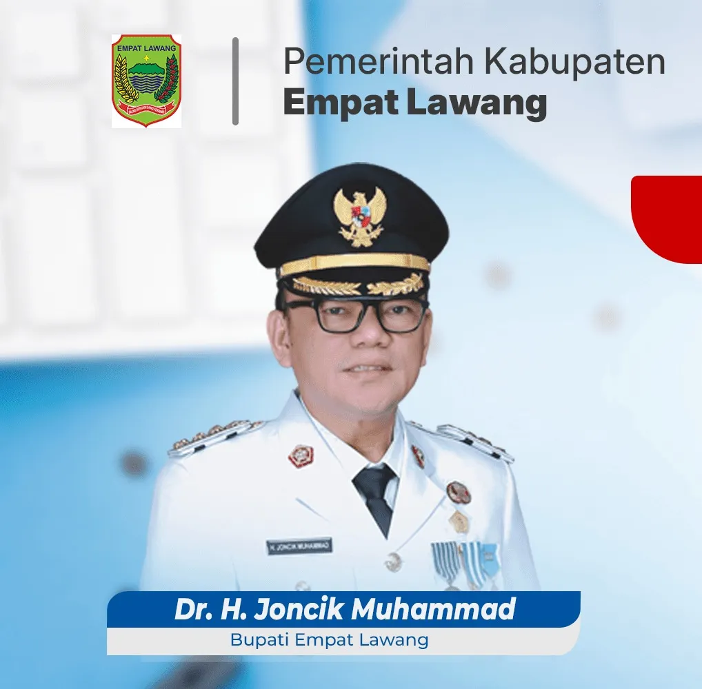 BUPATI EMPAT LAWANG TEGASKAN LARANGAN KKN, JUAL BELI PROYEK DAN JUAL BELI JABATAN